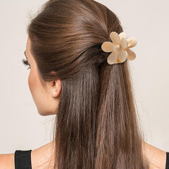 Garra para cabello Sunolga, ideal para cabello grueso y rizado