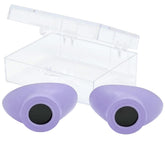 Super Sunnies Slim Flex UV eye protection goggles for tanning bed sessions