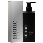 Superior Mane champú crecimiento hombres: activación de folículos para mayor densidad capilar.