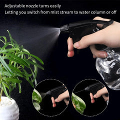 SUPERLELE ergonomic neck design reduces finger fatigue during use