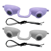 Super Sunnies EVO Flex proteccion ocular para uso diario y claridad.