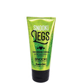 Supre Snooki bronceador para piernas Ultra Dorado ofrece color intenso y rápido.