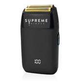 Supreme Trimmer Crunch Lite STF600 front view for precise facial finishing