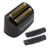 Supreme Trimmer SB55 replacement foil enables precise trimming.