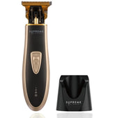 Supreme Trimmer T Shaper main shot showing all-in-one grooming for head, beard, and body