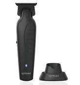 Supreme Trimmer Vader ST3778 motor close-up showing power for precise lines