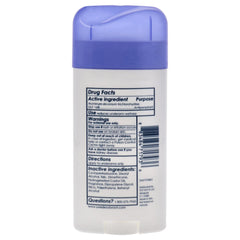 Sure Regular Original Solid Deodorant stick provides everyday protection