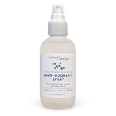 Surface Deep desodorante spray envase: frescura diaria y opción sostenible