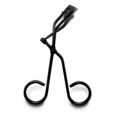 Surratt Relevee Lash Curler main view highlights ergonomic design for gentle lifting