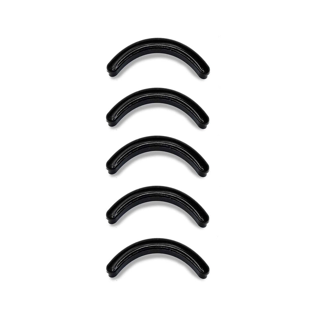 Surratt Relevee lash curler refill pads for gentle, even curling before mascara