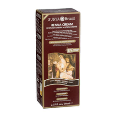 Surya Brasil natural extracts amla, aloe, and Brazil nut oil present on packaging.