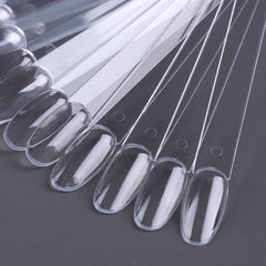 SUTOKAKA 150-piece set helps organize samples and speeds color selection during appointments.