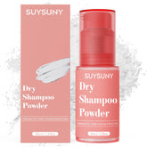 suy-suny polvo champu seco para raices limpias y volumen inmediato