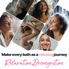 SWCANDY Bombas ducha Vainilla: toque reconfortante para ritual privado