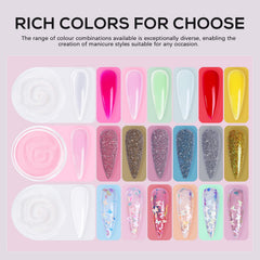 Sweet Trend nail drill with ceramic head for precise shaping and smoothing.