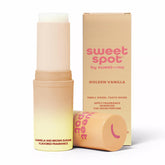 Sweetums SweetSpot Brown Sugar Vanilla stick for long-lasting fragrance on the go.