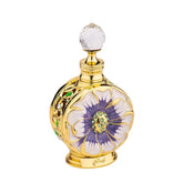 Swiss Arabian Layali bottle view for luxurious fragrance experience