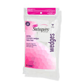 Swisspers Premium Pro wedges latex-free for smooth makeup blending