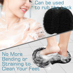Ventosas de SZZYXD sujeción segura para ducha.