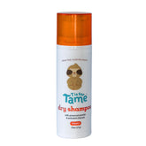 T is for Tame: botella-polvo-secante para bebé, limpieza rápida sin agua