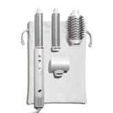 T3 Aire 360 base with smart microchip for precise heat control.