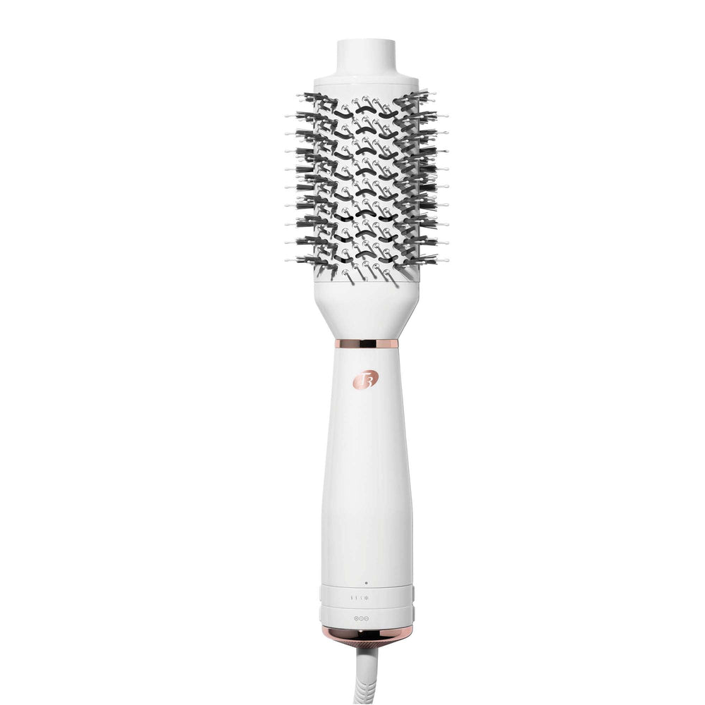 T3 AireBrush One-Step front view shows fast styling with smooth results.