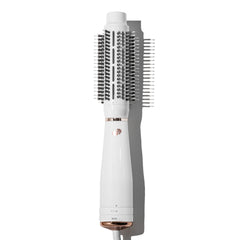 T3 AireBrush Round One Step Dryer Brush with EvenStream vents for fast, even drying.