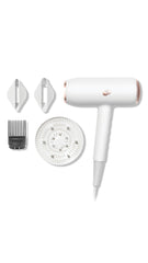 T3 Featherweight StyleMax dryer body for fast, controlled drying.