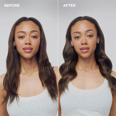 T3 SinglePass Curl X offers nine heat settings for diverse hair types.