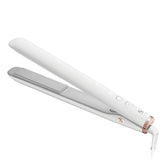 T3 SinglePass StyleMax flat iron plate close-up for smooth, glossy results