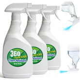 T4U 24 oz chemical-resistant bottle for everyday cleaning tasks