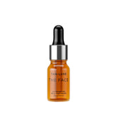 Tan-Luxe The Face illuminating drops bottle for customizable glow