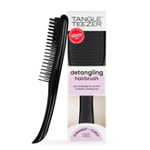 Tangle Teezer Ultimate Detangler Brush for wet hair delivers painless detangling and reduced breakage.