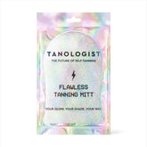 Tanologist guante aplicador mousse para una aplicación suave y uniforme