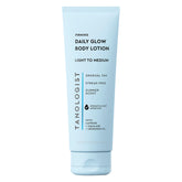 Tanologist loción corporal bronceado diario, aplicación suave y uniforme