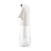TANSHINE continuous spray bottle for hair with steady mist for even dampening