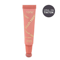 Tarte Blush Tape applicator tip for precise, mess-free application