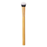 tarte concealer paw brush angled brush for precise eye-area coverage
