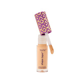 Corrector tarte con cobertura total y acabado mate natural para un rostro fresco