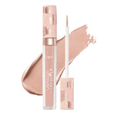 tarte creaseless corrector green swatch neutralizes redness on fair to tan skin