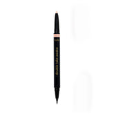tarte Double Take Awake micro liquid liner tip glides along lashline for smooth pigment