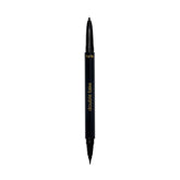 tarte double take eyeliner packaging, full-size vegan liner for on-the-go use.