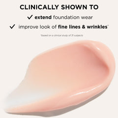 Tarte Face Tape smoothing primer hydration boost on skin for plump glow