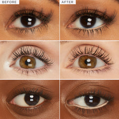 Tarte Fake Awake eye highlight twist-up action for easy glide
