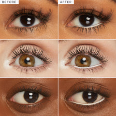 tarte fake awake eye highlight waterline application brightens the waterline for a wide-awake effect