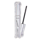 tarte Lights, Camera, Lashes Platinum Mascara with bristle brush for dramatic volume