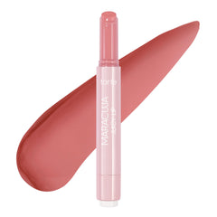 Tarte Maracuja Juicy Lip Balm Rose outer packaging highlighting vegan, travel-friendly design.