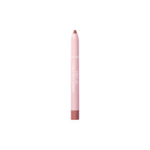 tarte maracuja juicy lip liner packaging highlights sleek design and travel-friendly size.