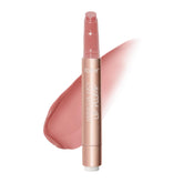Tarte Maracuja Juicy Lip Plump gloss tube with primrose shade for voluminous shine