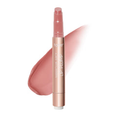 Tarte Maracuja Juicy Lip Plump gloss tube with primrose shade for voluminous shine